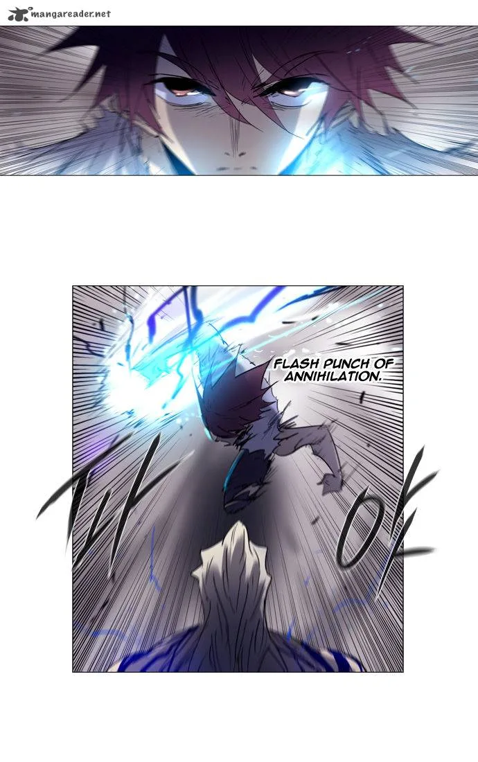 Soul Cartel Chapter 171 page 15