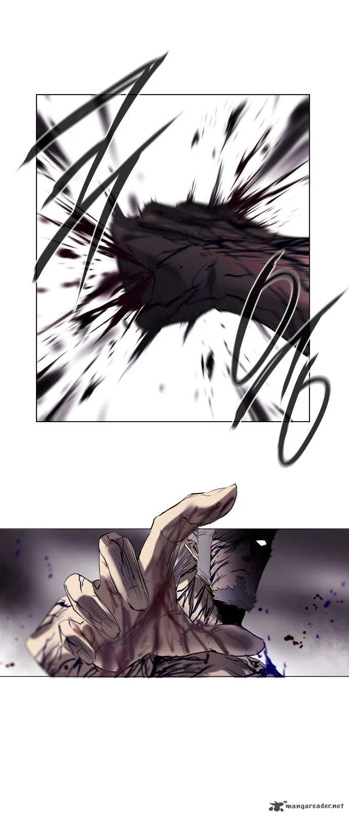Soul Cartel Chapter 171 page 21