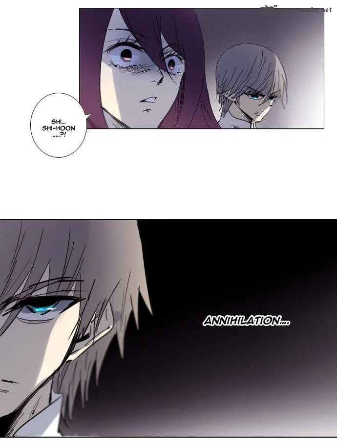 Soul Cartel Chapter 171 page 28