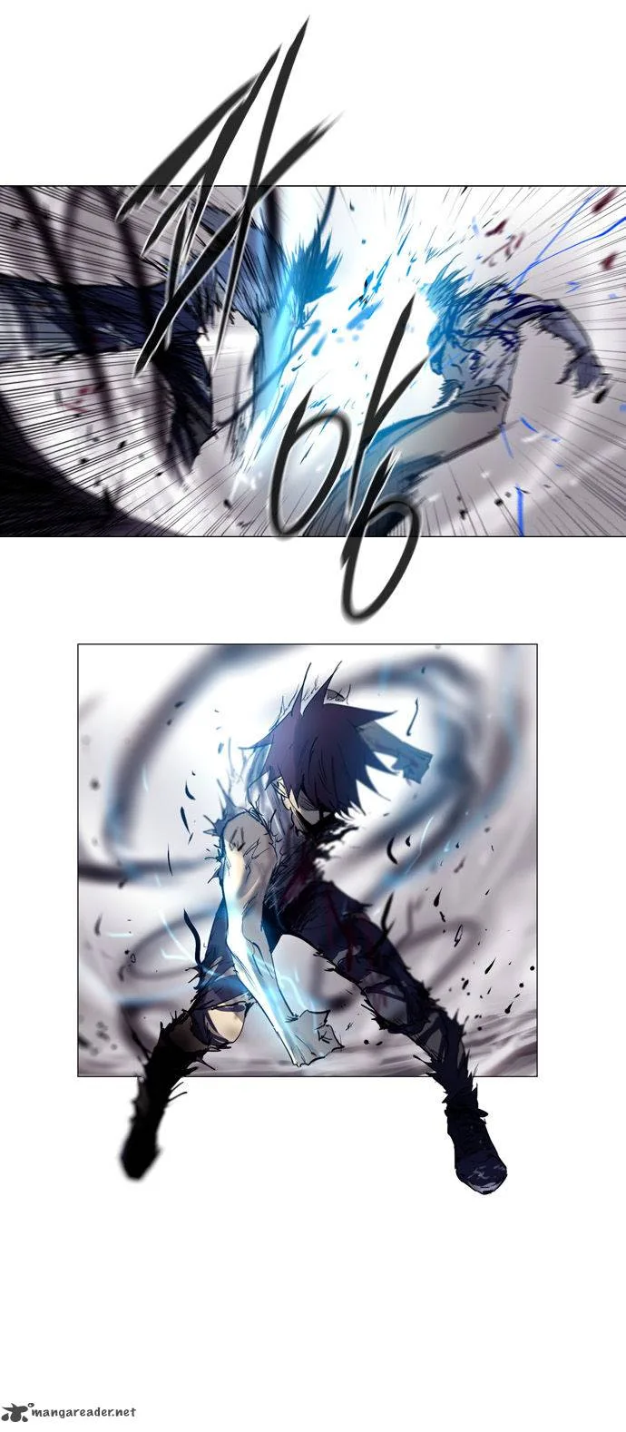 Soul Cartel Chapter 171 page 27