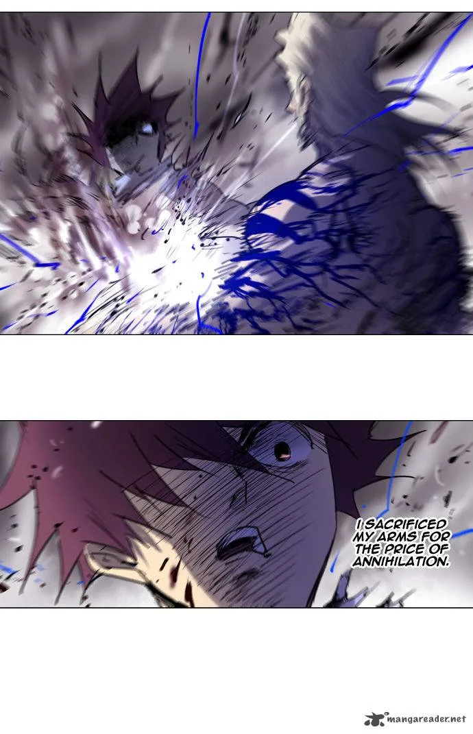 Soul Cartel Chapter 171 page 18