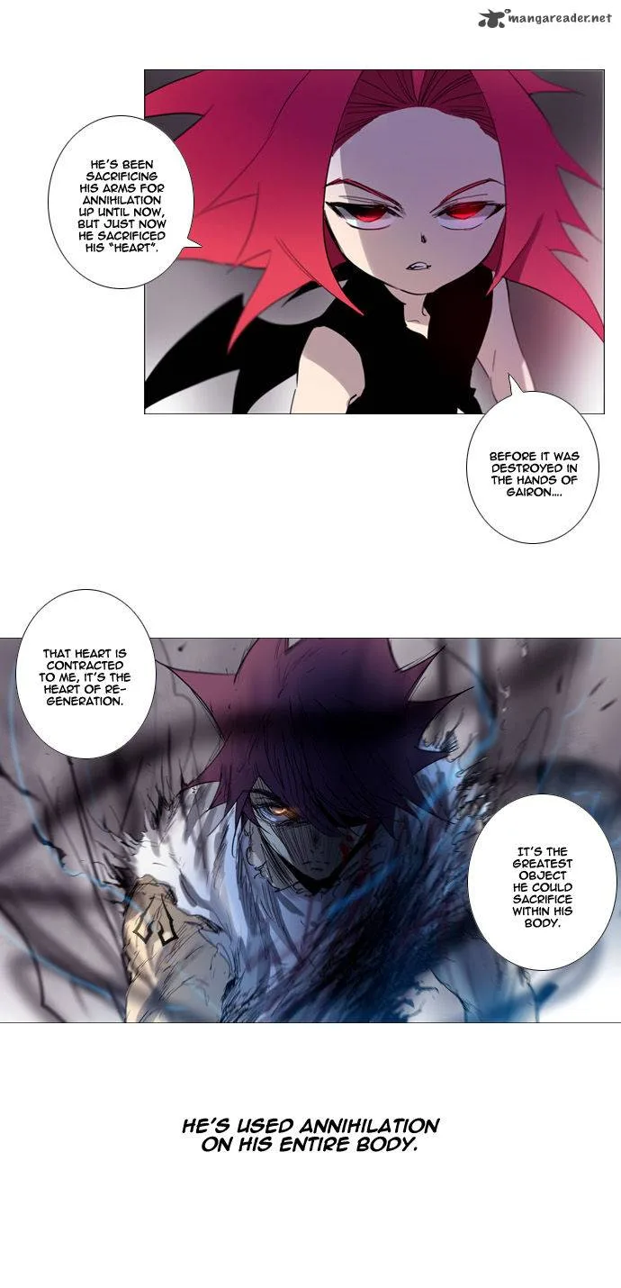 Soul Cartel Chapter 171 page 31