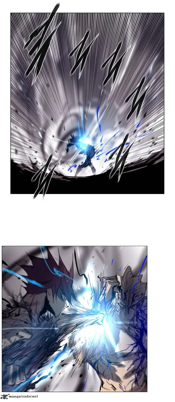 Soul Cartel Chapter 171 page 34
