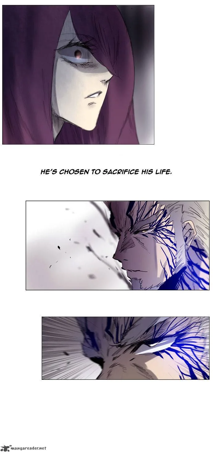 Soul Cartel Chapter 171 page 32