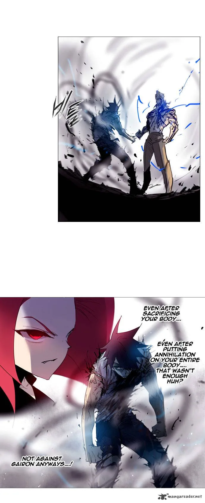 Soul Cartel Chapter 171 page 37
