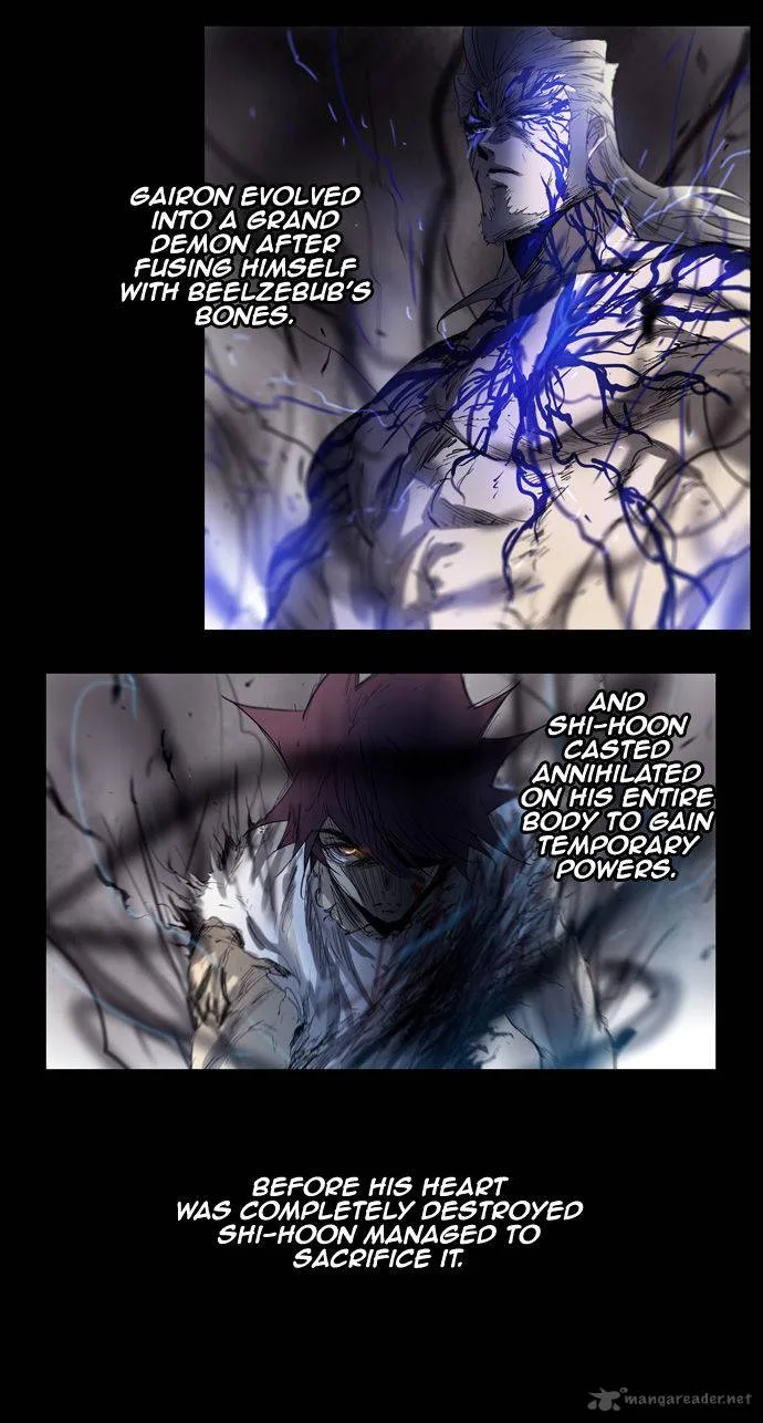 Soul Cartel Chapter 172 page 7