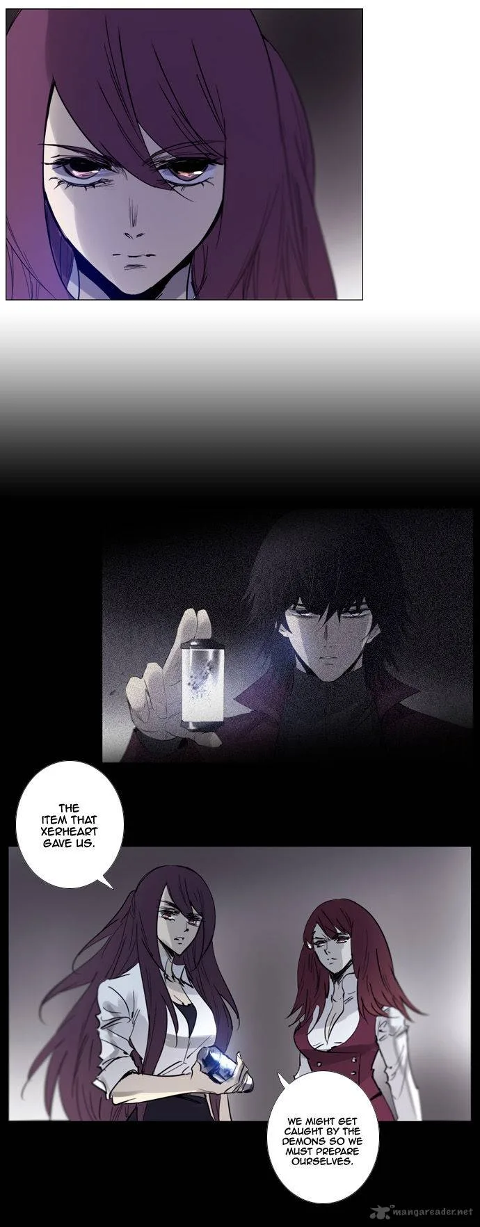Soul Cartel Chapter 172 page 15