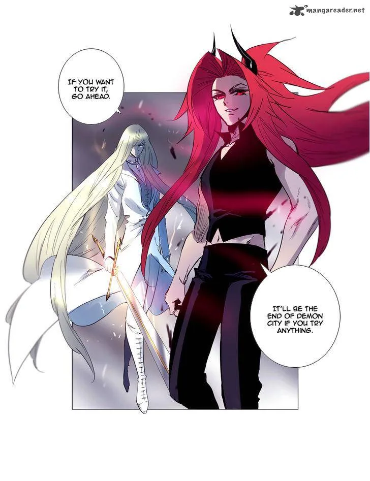 Soul Cartel Chapter 172 page 33