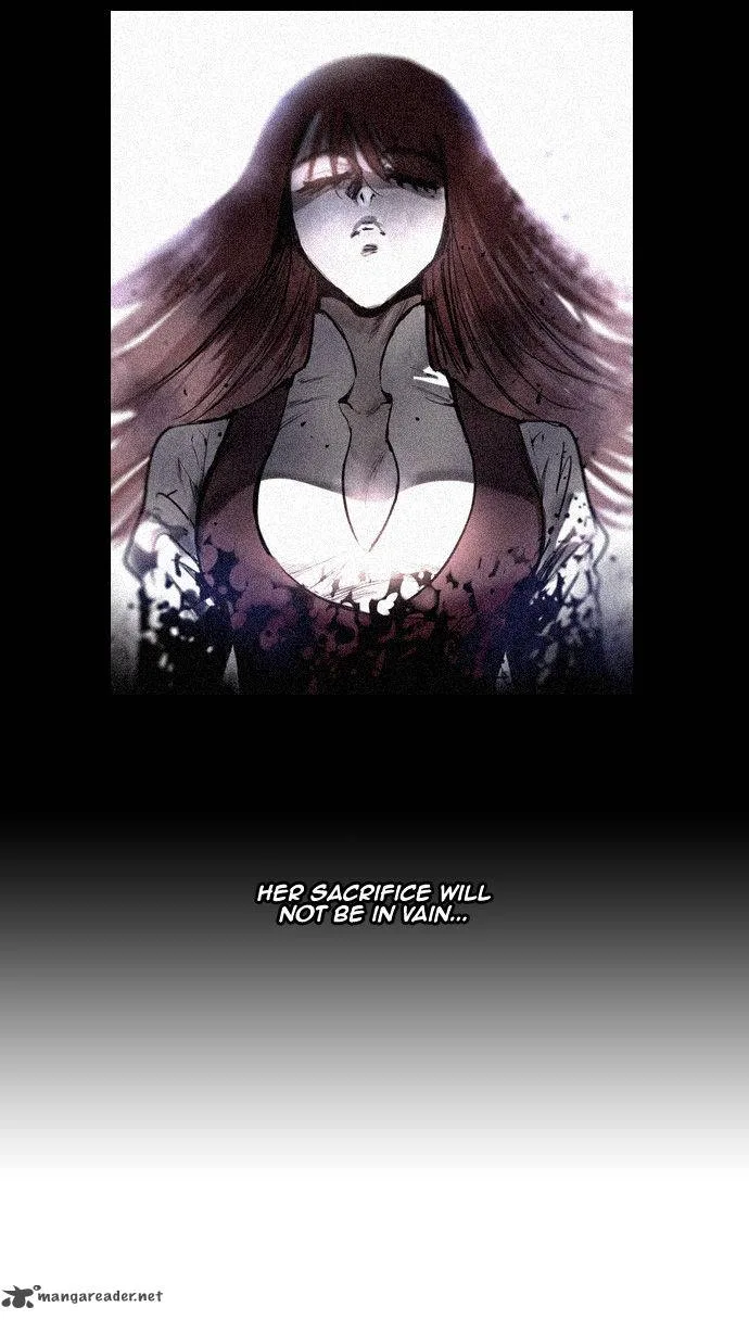 Soul Cartel Chapter 172 page 22