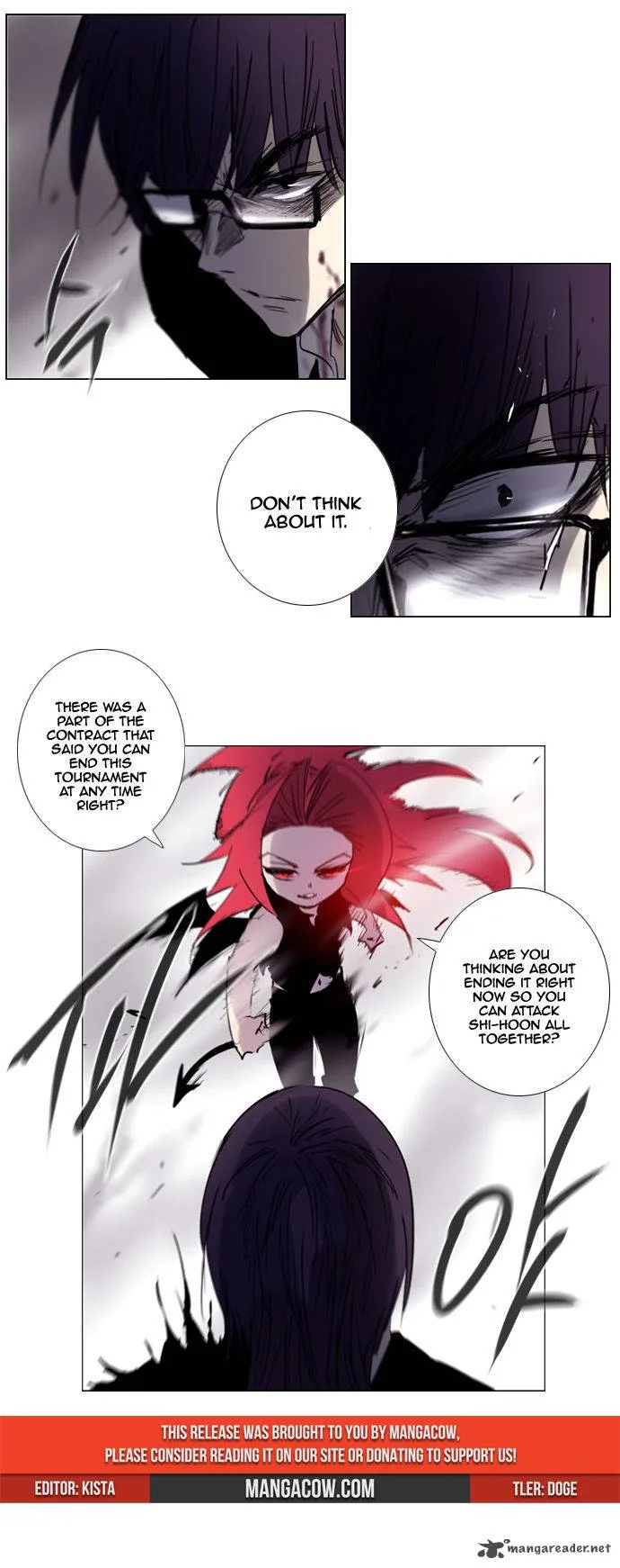 Soul Cartel Chapter 172 page 31