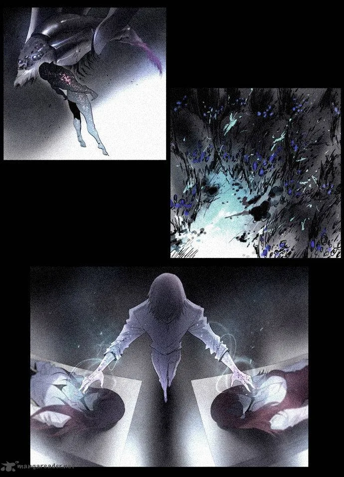 Soul Cartel Chapter 172 page 21