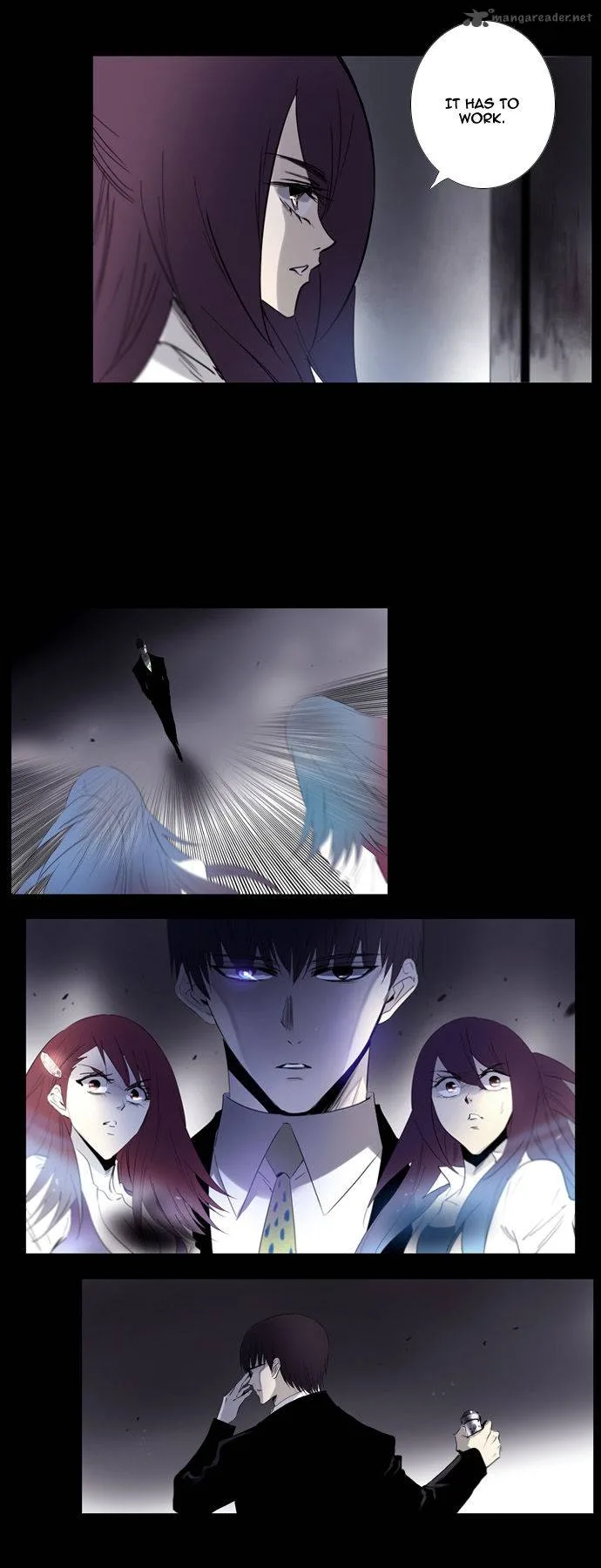 Soul Cartel Chapter 172 page 17