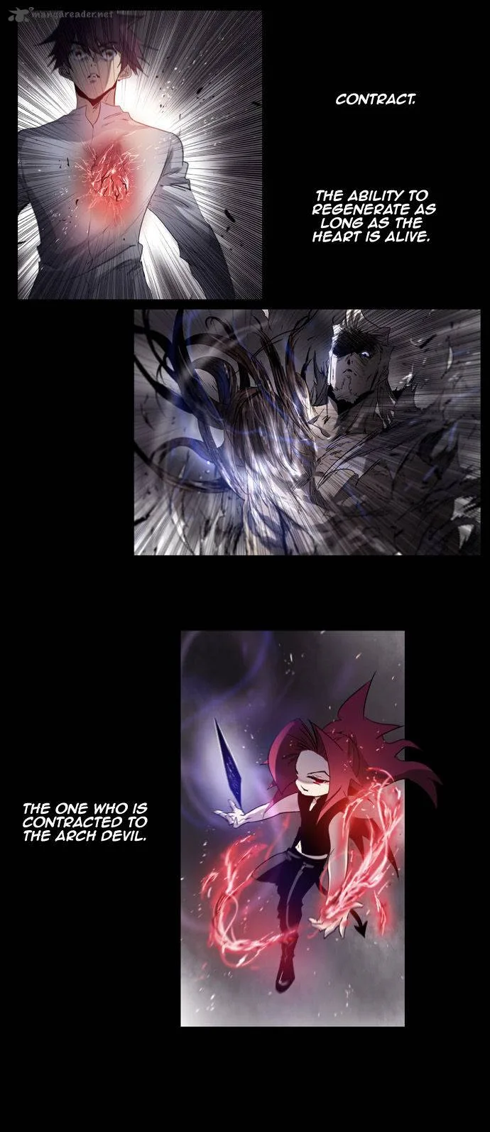 Soul Cartel Chapter 172 page 4