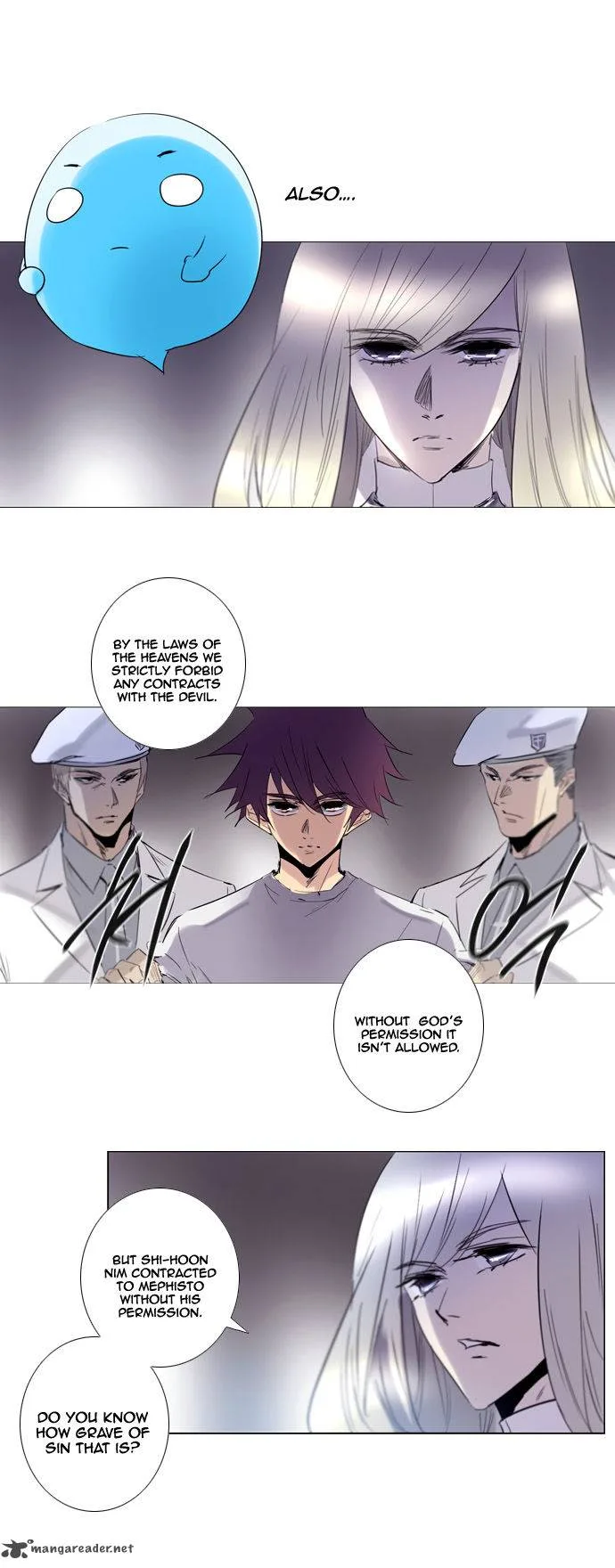 Soul Cartel Chapter 173 page 13