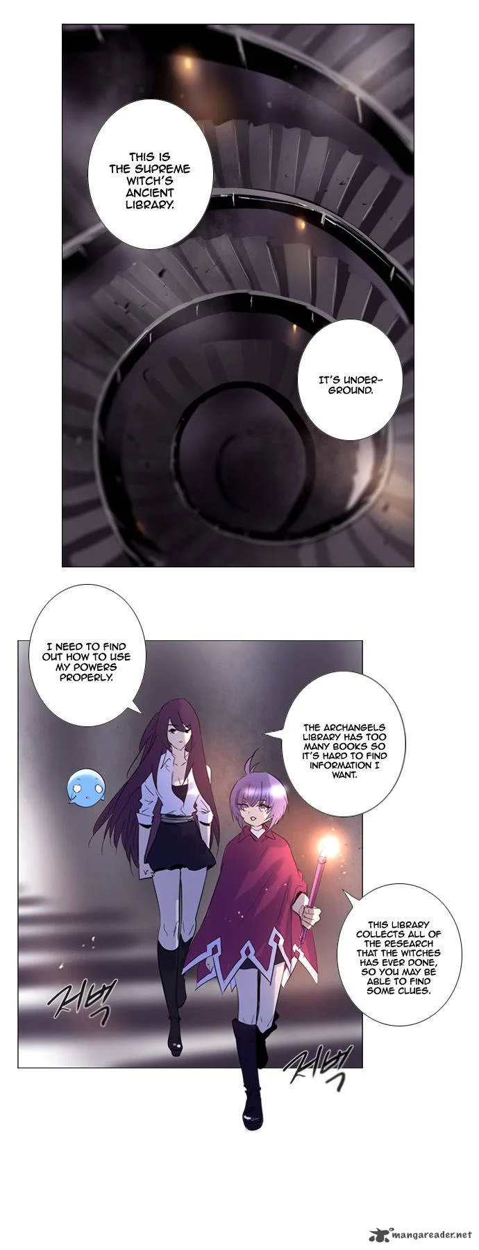 Soul Cartel Chapter 173 page 23