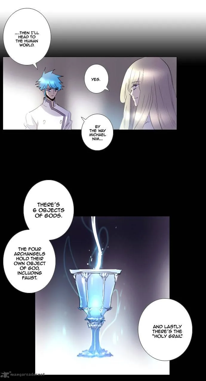 Soul Cartel Chapter 173 page 26