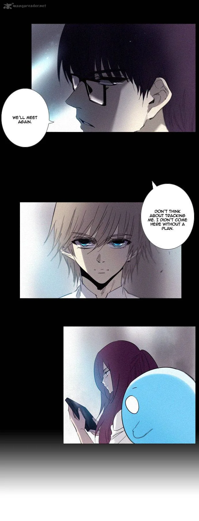 Soul Cartel Chapter 173 page 6