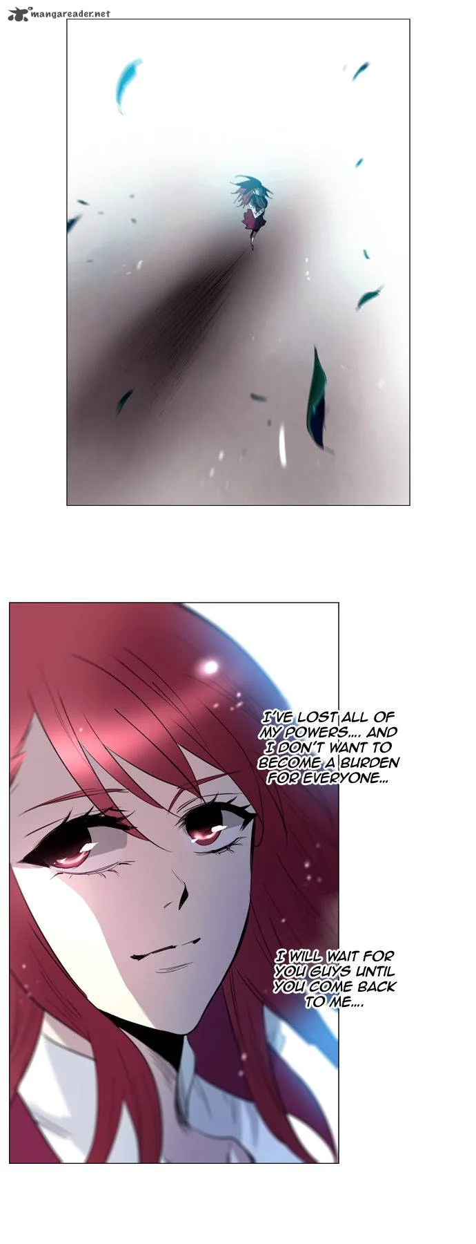 Soul Cartel Chapter 173 page 34