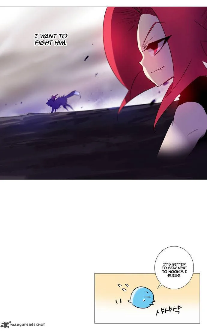 Soul Cartel Chapter 173 page 38