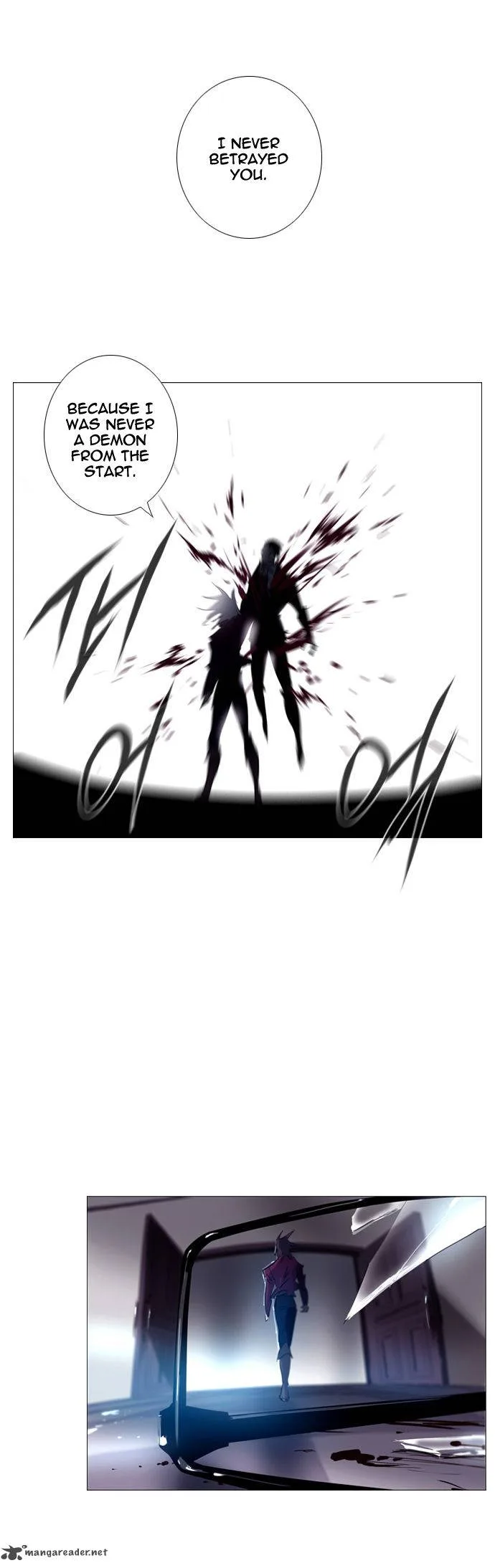 Soul Cartel Chapter 174 page 8