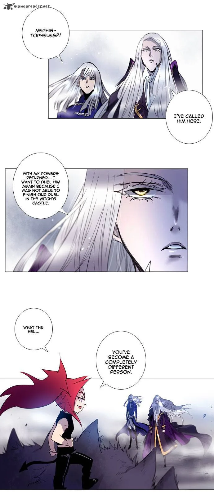 Soul Cartel Chapter 174 page 18