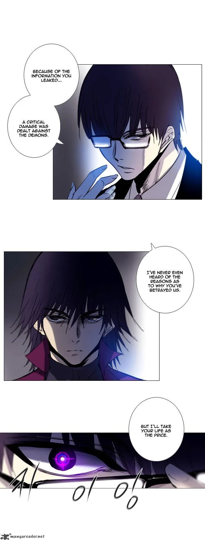 Soul Cartel Chapter 174 page 5