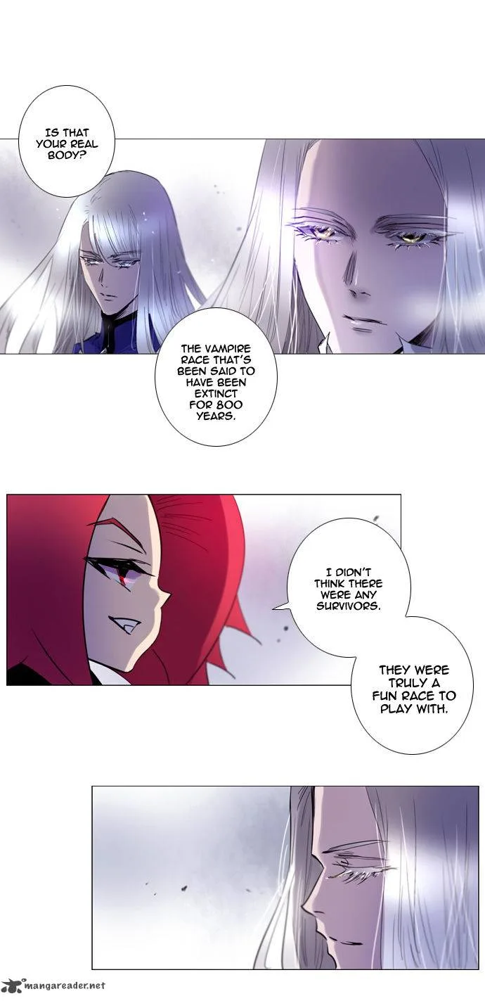 Soul Cartel Chapter 174 page 20