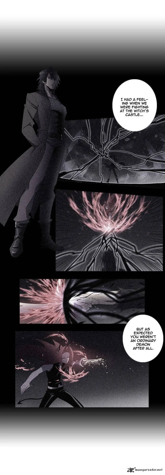Soul Cartel Chapter 174 page 19