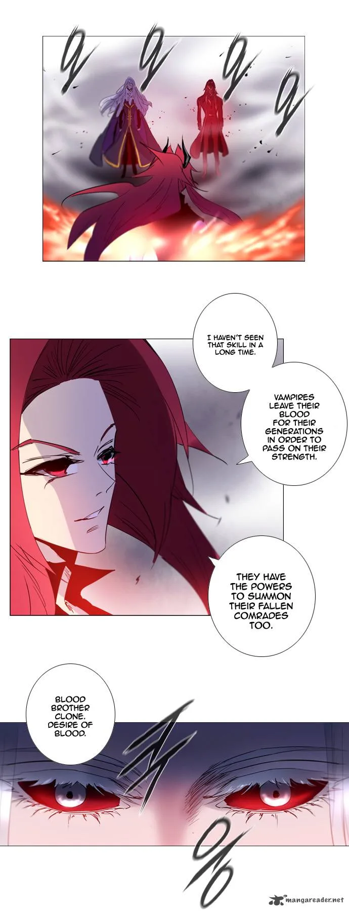 Soul Cartel Chapter 175 page 20