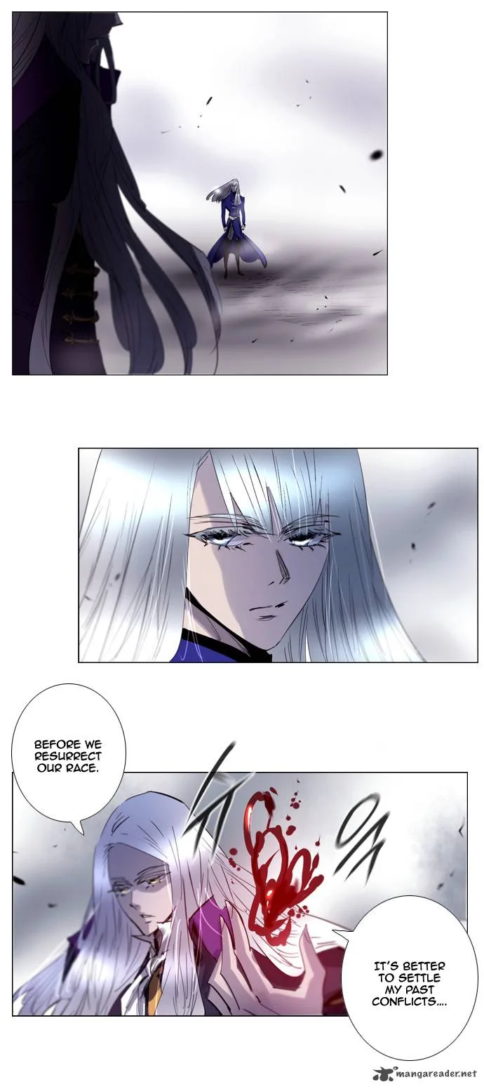 Soul Cartel Chapter 175 page 17