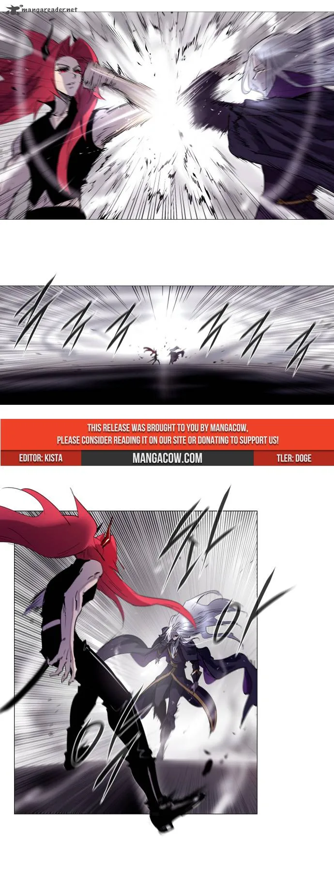Soul Cartel Chapter 175 page 2