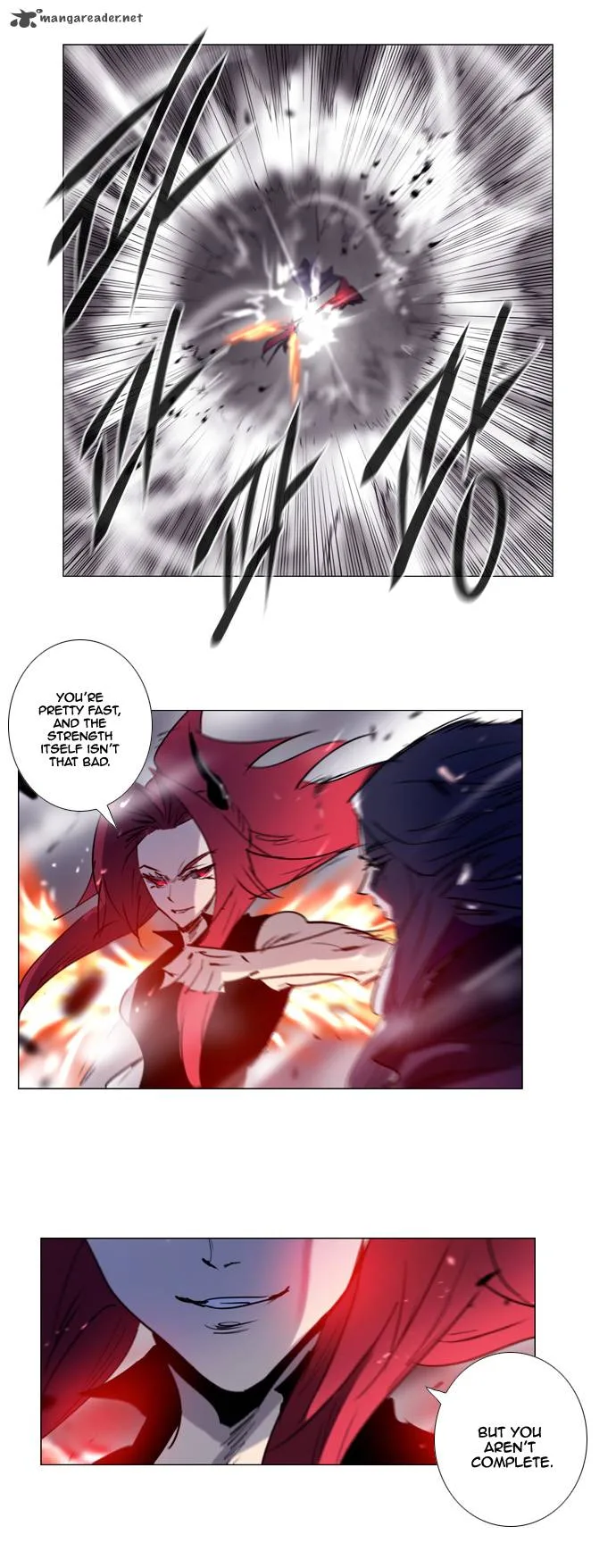 Soul Cartel Chapter 175 page 24