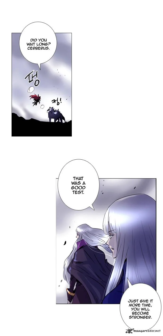 Soul Cartel Chapter 176 page 13