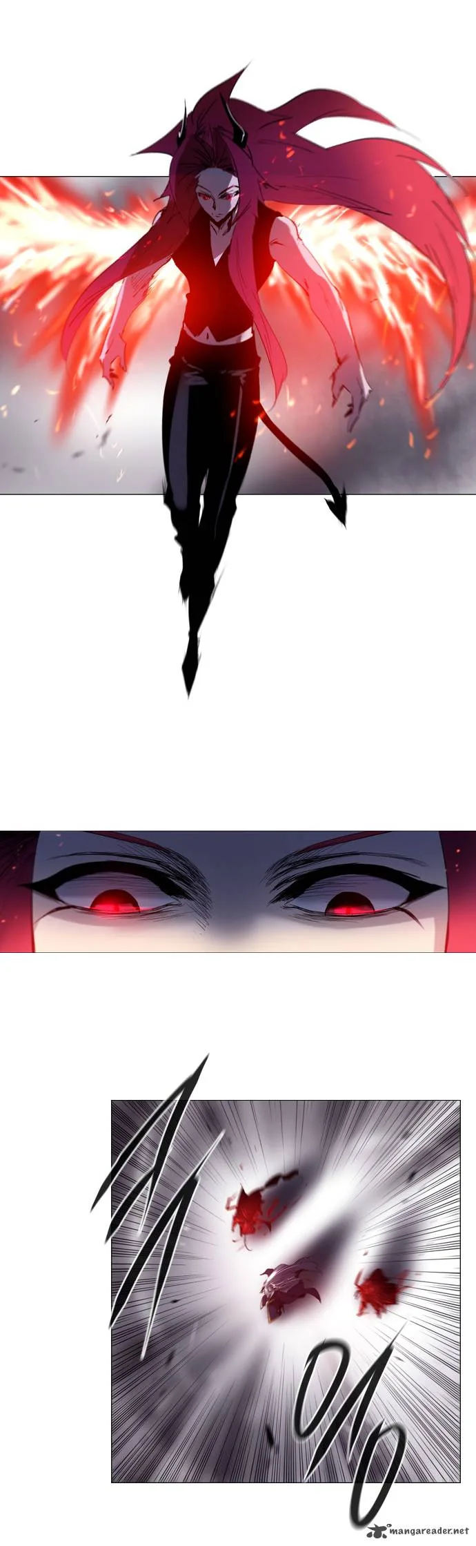 Soul Cartel Chapter 176 page 6