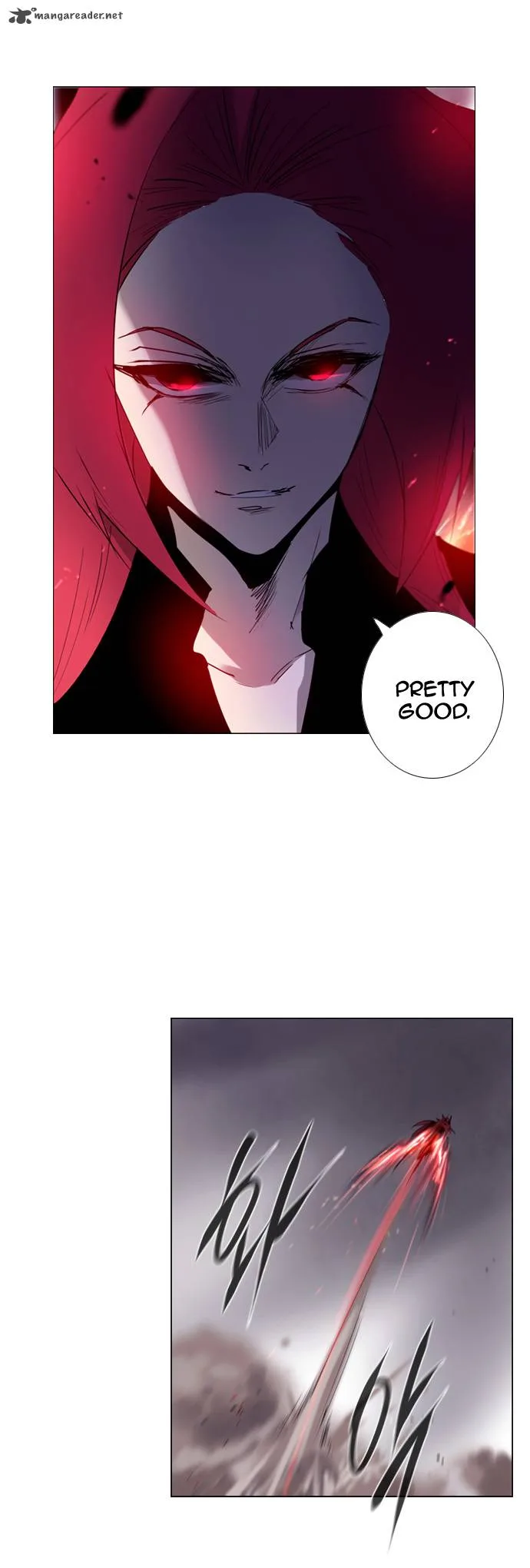 Soul Cartel Chapter 176 page 5