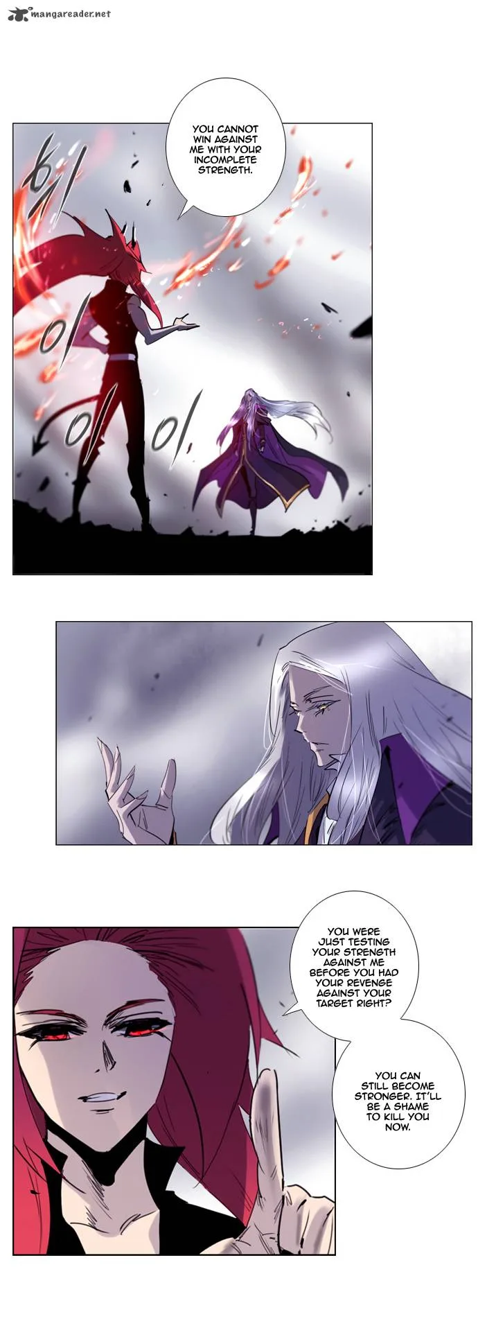 Soul Cartel Chapter 176 page 11
