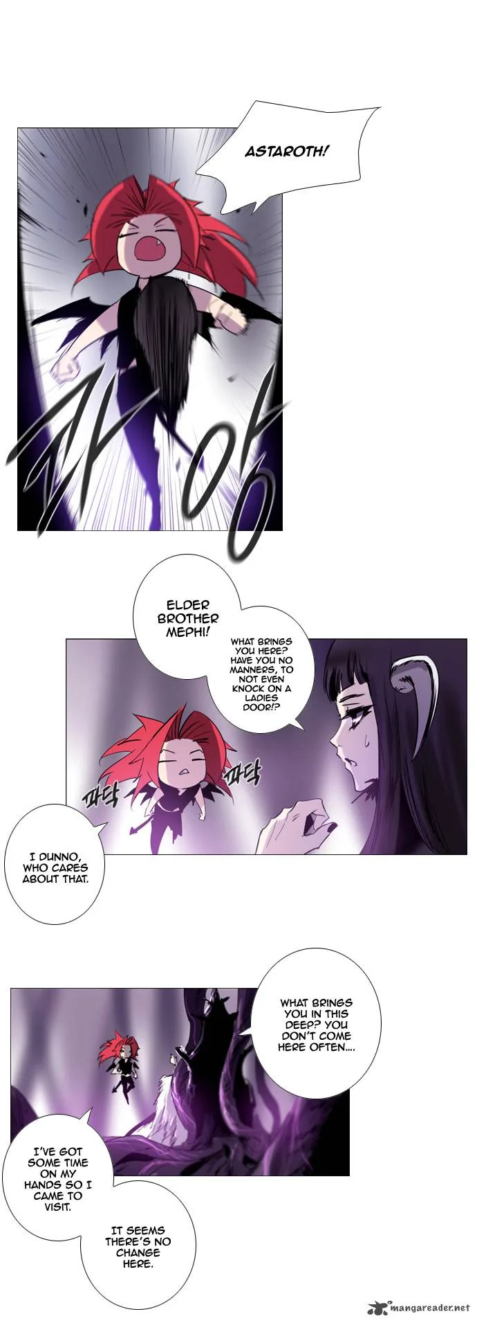 Soul Cartel Chapter 176 page 17