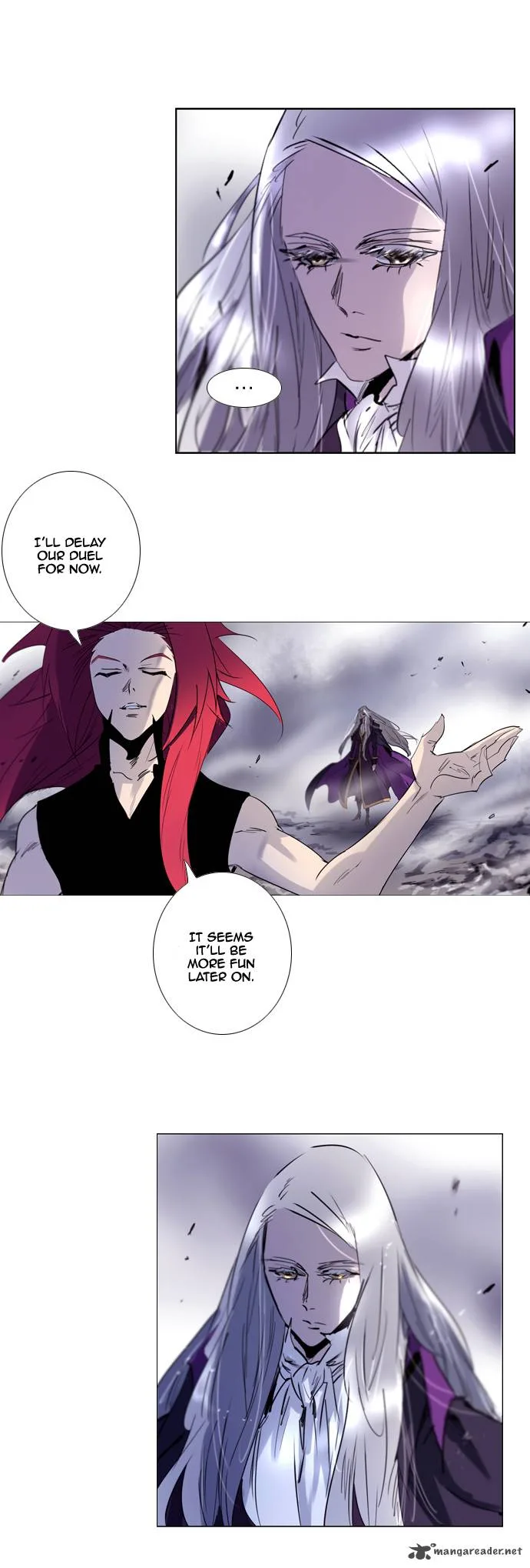 Soul Cartel Chapter 176 page 12