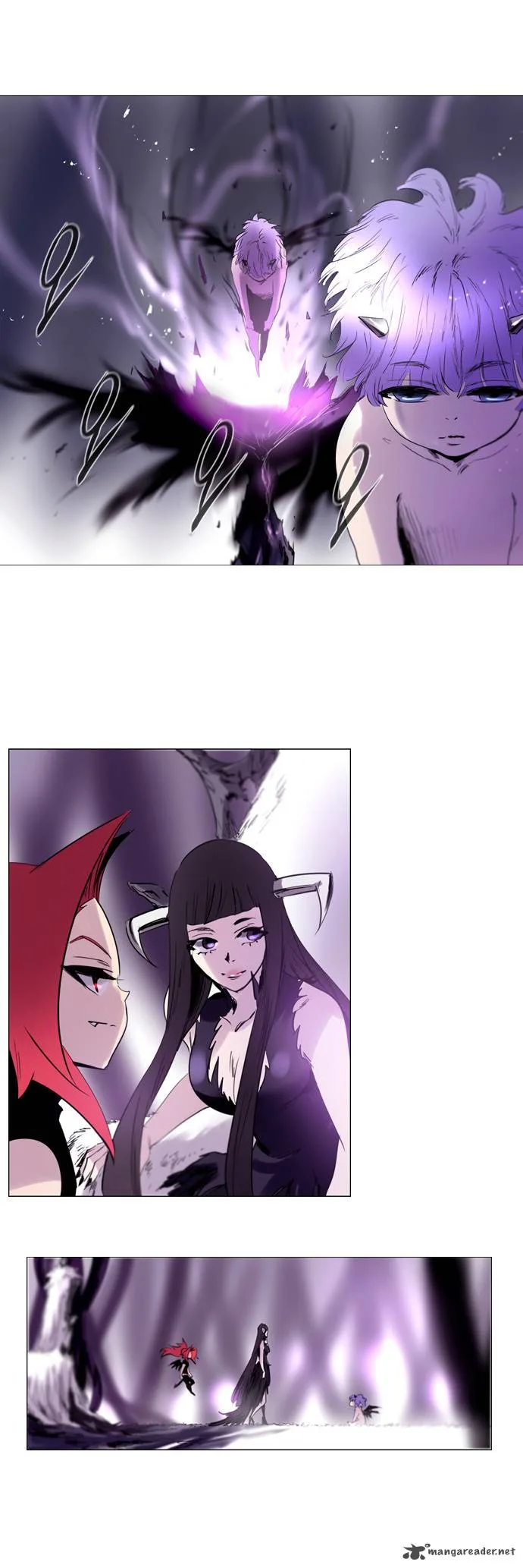 Soul Cartel Chapter 176 page 19