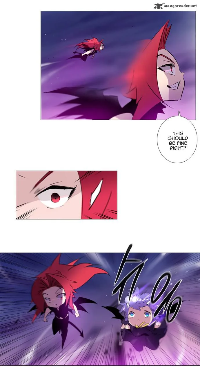 Soul Cartel Chapter 177 page 9