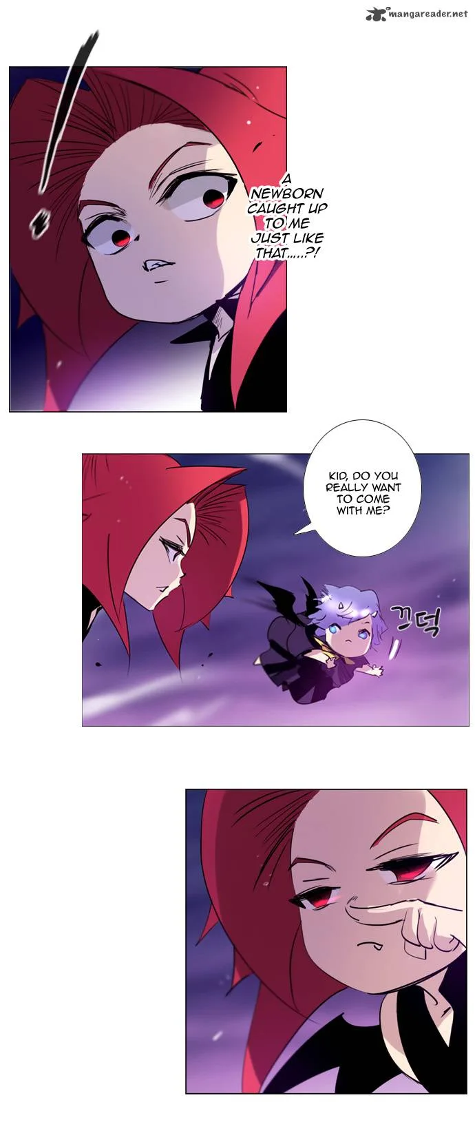 Soul Cartel Chapter 177 page 10