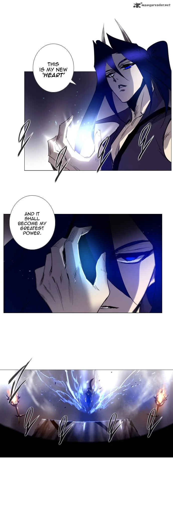 Soul Cartel Chapter 177 page 13