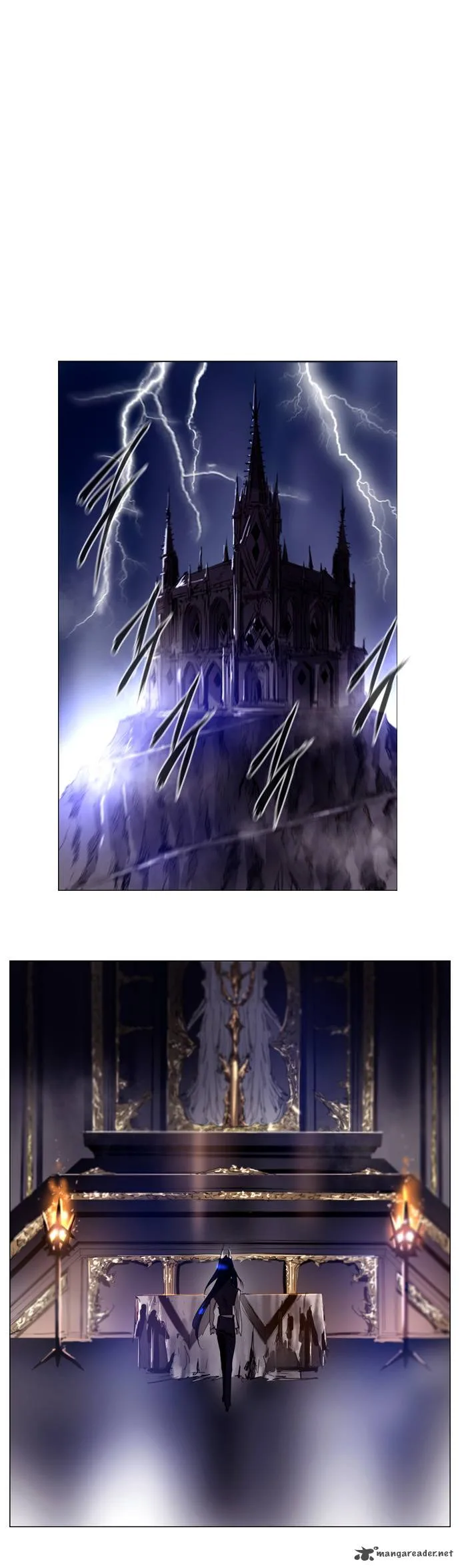 Soul Cartel Chapter 177 page 12