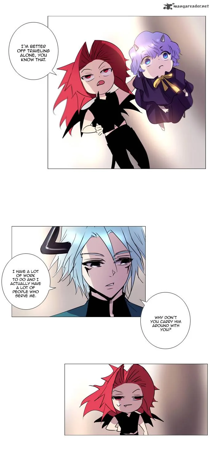 Soul Cartel Chapter 177 page 7