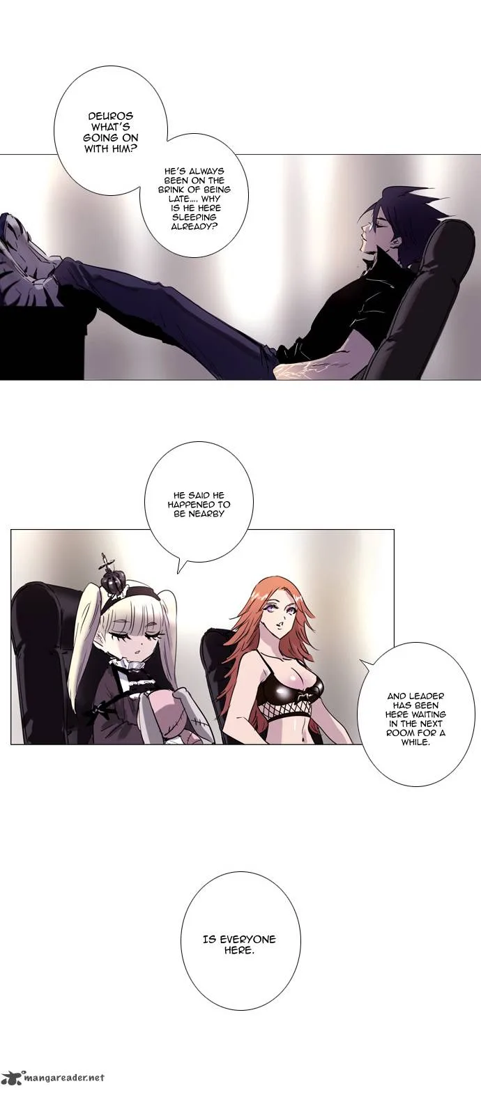 Soul Cartel Chapter 177 page 17