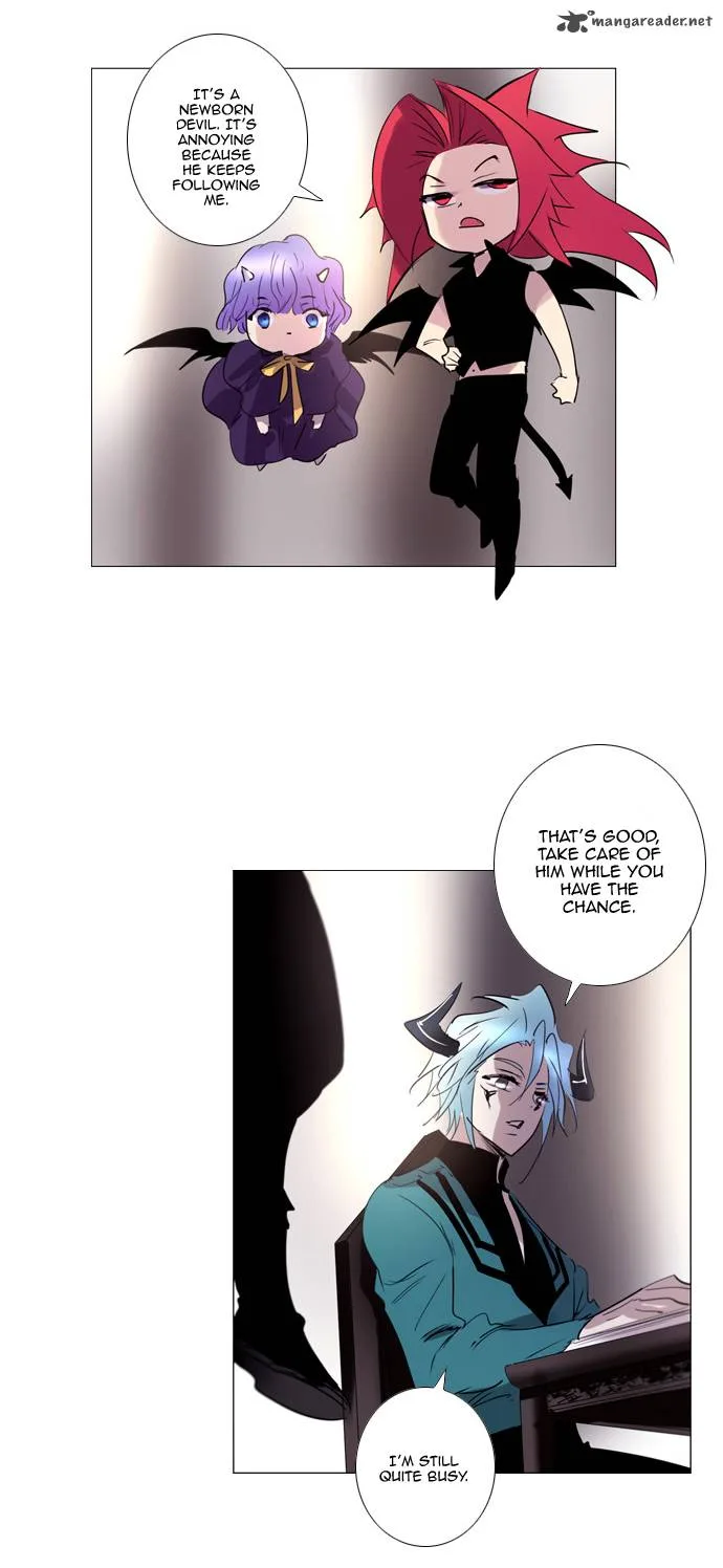 Soul Cartel Chapter 177 page 4