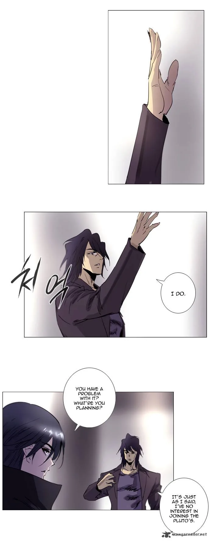 Soul Cartel Chapter 177 page 23