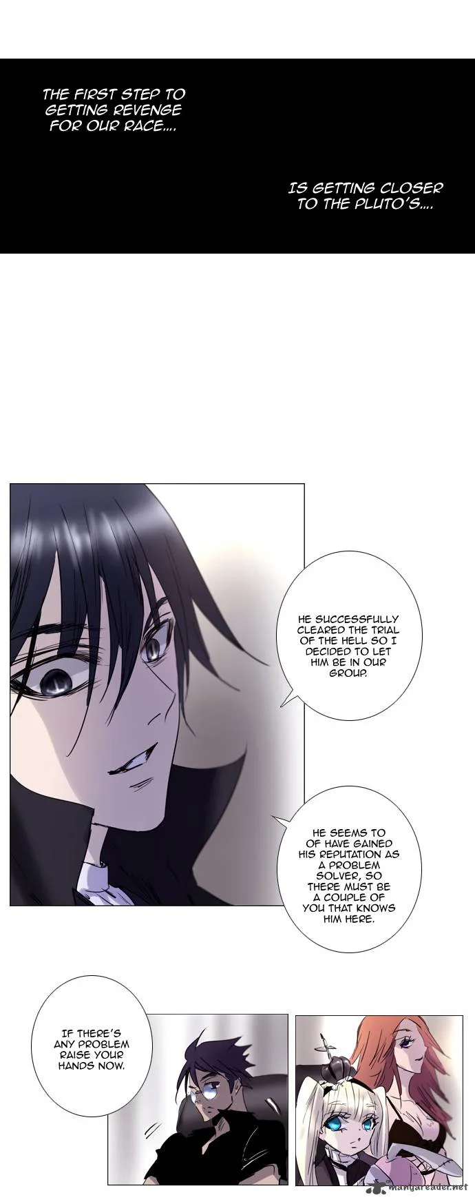 Soul Cartel Chapter 177 page 22