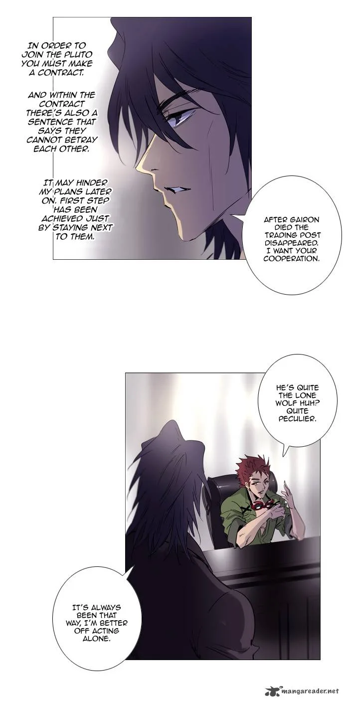 Soul Cartel Chapter 177 page 24