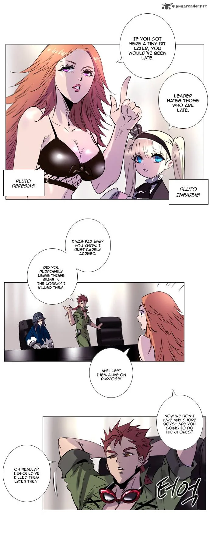 Soul Cartel Chapter 177 page 16